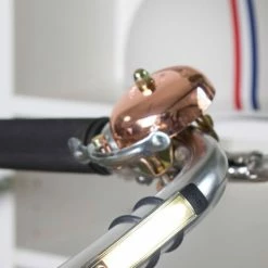 Sonnette Vélo Urbain Suzu - Crane Bell -Vélo Soldes sonnette velo urbain suzu crane bell 4