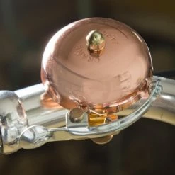 Sonnette Vélo Urbain Suzu - Crane Bell -Vélo Soldes sonnette velo urbain suzu crane bell 5