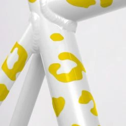 Stickers Réfléchissants Léopard - Bookman -Vélo Soldes stickers reflechissants leopard bookman 2