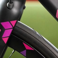 Stickers Vélo Réfléchissants Diamant - Reflective Berlin 11 Stickers Vélo Réfléchissants Diamant - Reflective Berlin -Vélo Soldes stickers velo reflechissants diamant reflective berlin 3