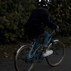 Stickers Vélo Réfléchissants - Rainette 13 Stickers Vélo Réfléchissants - Rainette -Vélo Soldes stickers velo reflechissants rainette 5