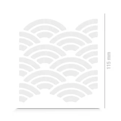 Stickers Vélo Réfléchissants Soleil - Reflective Berlin 12 Stickers Vélo Réfléchissants Soleil - Reflective Berlin -Vélo Soldes stickers velo reflechissants soleil reflective berlin 2