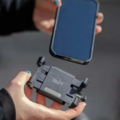 Support-smartphone Vélo Ajustable - SP Connect -Vélo Soldes support smartphone velo ajustable sp connect 2