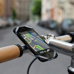 Support-smartphone Vélo - Finn