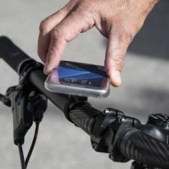 Support-smartphone Vélo - SP Connect 10 Support-smartphone Vélo - SP Connect -Vélo Soldes support smartphone velo sp connect 2
