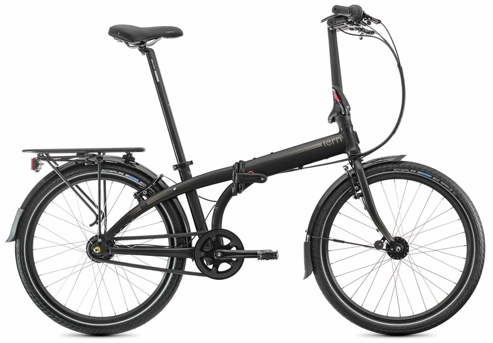 Tern Node D7i 3 Tern Node D7i