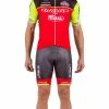 WILIER Cuissard Team Selle Italia Replica 2017 2 WILIER Cuissard Team Selle Italia Replica 2017 -Vélo Soldes wilier cuissard team selle italia replica 2017