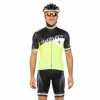 WILIER Maillot Flash Jaune 2 WILIER Maillot Flash Jaune -Vélo Soldes wilier maillot flash jaune