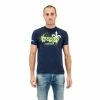 WILIER T-Shirt Schizzo Bleu -Vélo Soldes wilier t shirt schizzo bleu
