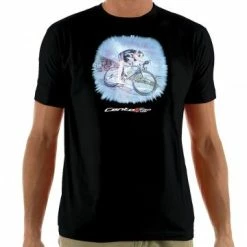 WILIER Tee Shirt Cento1 Air