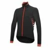Zerorh ZERO RH+ Veste Hiver Alpha Padded Noir Rouge 2 Zerorh ZERO RH+ Veste Hiver Alpha Padded Noir Rouge -Vélo Soldes zero rh veste hiver alpha padded noir rouge